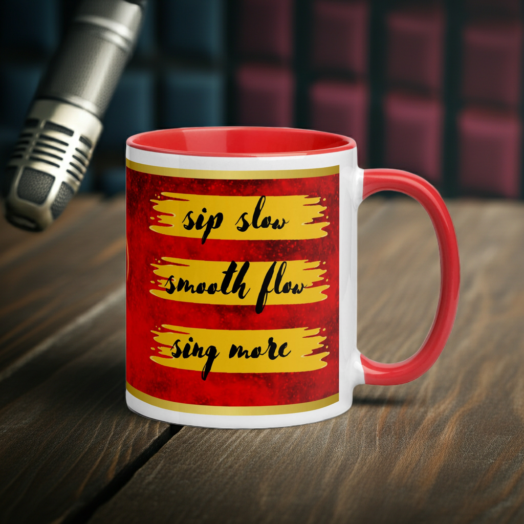 The Secret To Longevity Mug