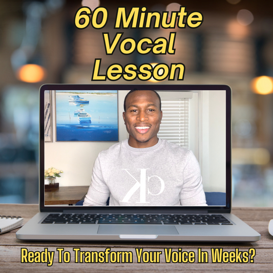 60 Minute Lesson