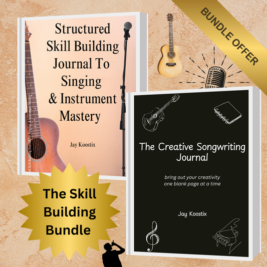 **Skill Building Bundle Deal**